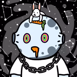 DegenMoonFren #2933