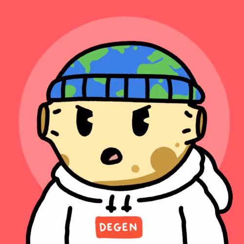 DegenMoonFren #2061