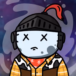 DegenMoonFren #387