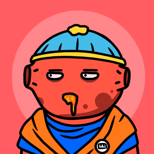 DegenMoonFren #4180