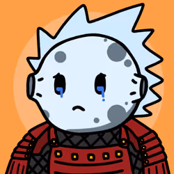 DegenMoonFren #3234