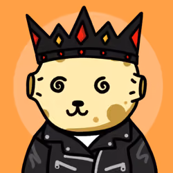 DegenMoonFren #1419