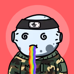 DegenMoonFren #3248