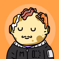 DegenMoonFren #698