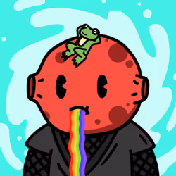 DegenMoonFren #1631