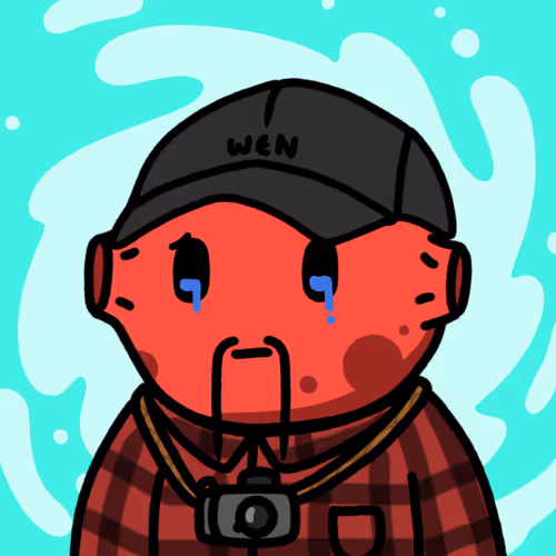 DegenMoonFren #120