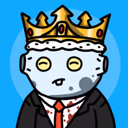 DegenMoonFren #389