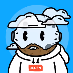 DegenMoonFren #357