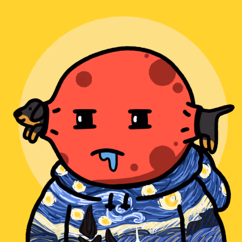 DegenMoonFren #449