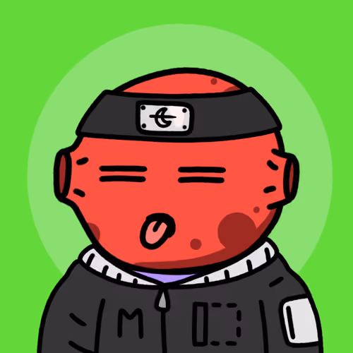 DegenMoonFren #192