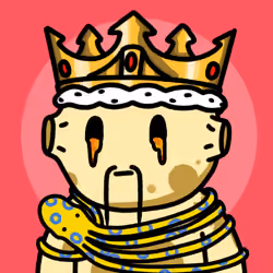 DegenMoonFren #1461