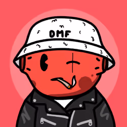 DegenMoonFren #1448