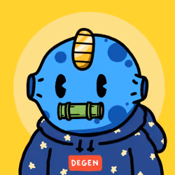 DegenMoonFren #3034