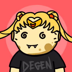 DegenMoonFren #1030