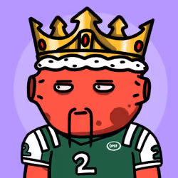 DegenMoonFren #1447
