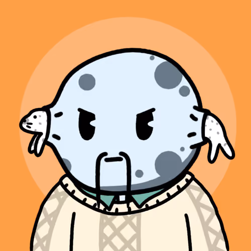 DegenMoonFren #4391