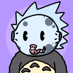DegenMoonFren #3540