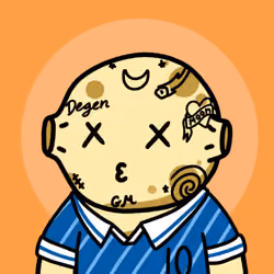 DegenMoonFren #1198