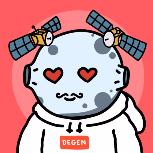 DegenMoonFren #2154