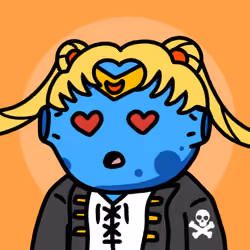 DegenMoonFren #4167