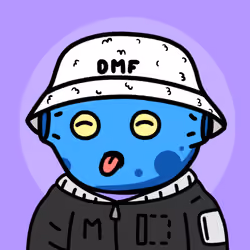 DegenMoonFren #884