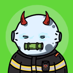 DegenMoonFren #2495