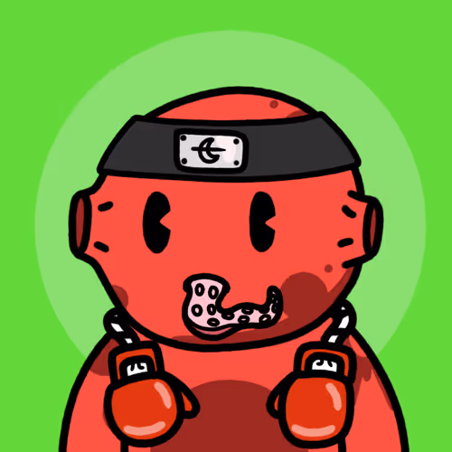 DegenMoonFren #224