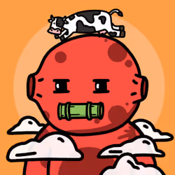 DegenMoonFren #1076