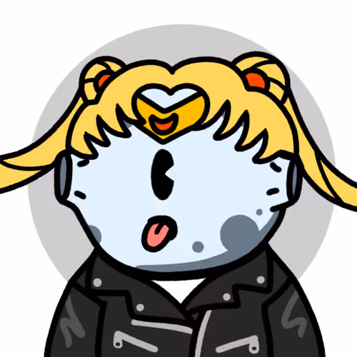 DegenMoonFren #958