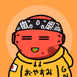 DegenMoonFren #761