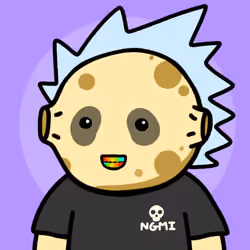 DegenMoonFren #418