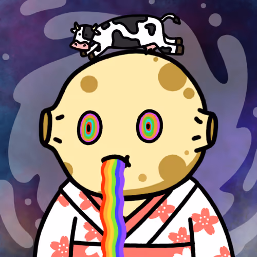DegenMoonFren #896