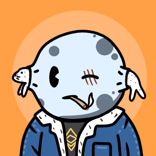 DegenMoonFren #335