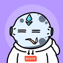 DegenMoonFren #1593