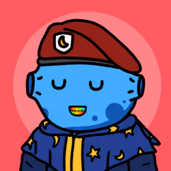 DegenMoonFren #94