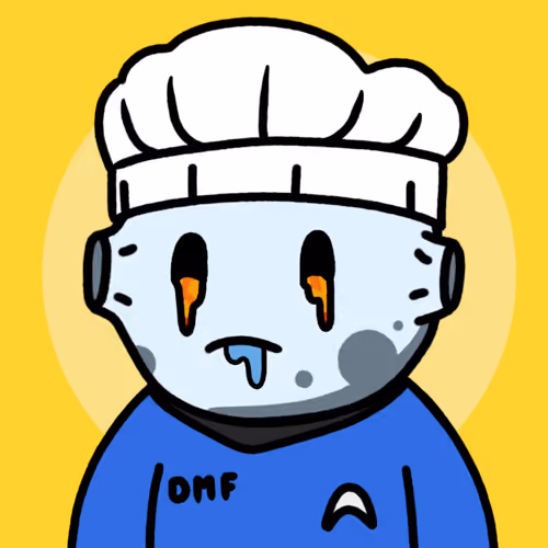 DegenMoonFren #2835