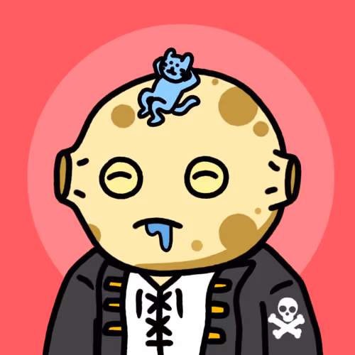 DegenMoonFren #2700