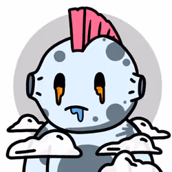 DegenMoonFren #786