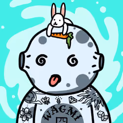 DegenMoonFren #2917