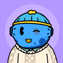 DegenMoonFren #100