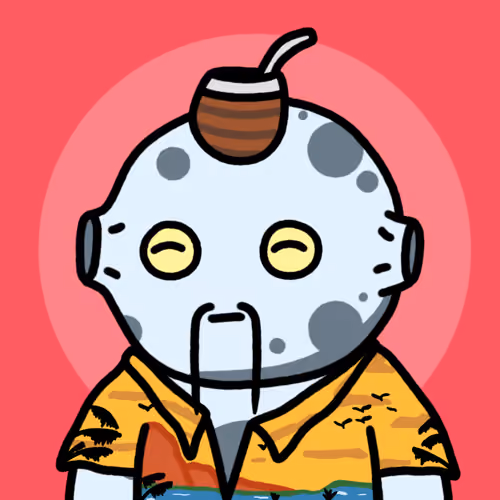 DegenMoonFren #1591