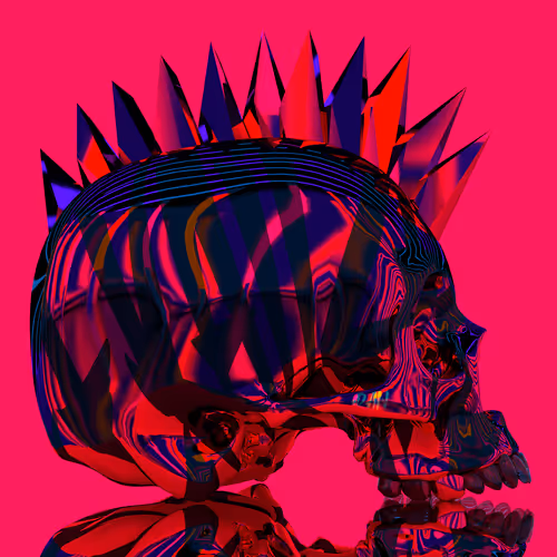 Item #21100010008 Media