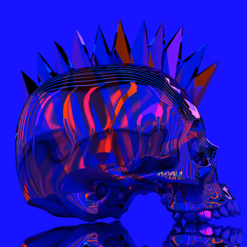 Item #21100020027 Media