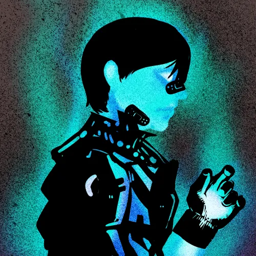 Shadow#60