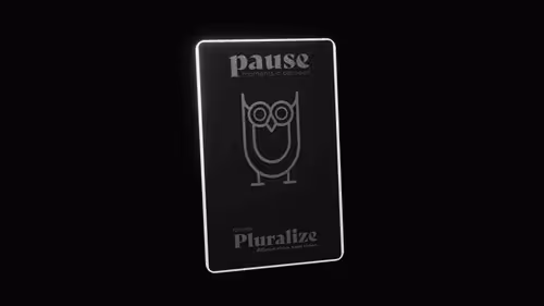 Pause