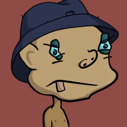 Hobo Kids #363