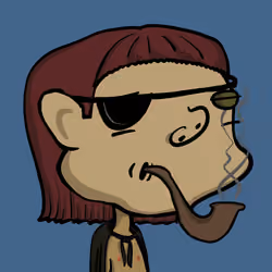 Hobo Kids #2157