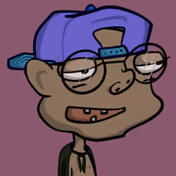 Hobo Kids #2147