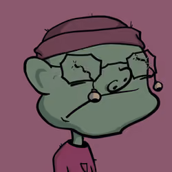 Hobo Kids #2156
