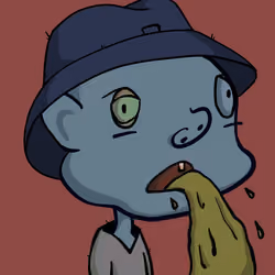 Hobo Kids #365